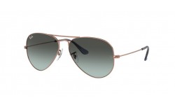 RAY-BAN AVIATOR RB3025 9202GK