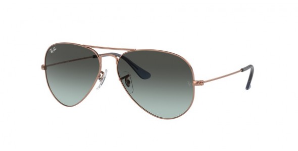 RAY-BAN AVIATOR RB3025 9202GK