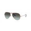 RAY-BAN AVIATOR RB3025 9202GK