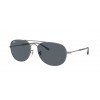 RAY-BAN BAIN BRIDGE RB3735 004/R5