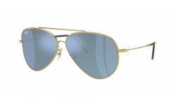 RAY-BAN AVIATOR REVERSE RBR0101S 001/GA