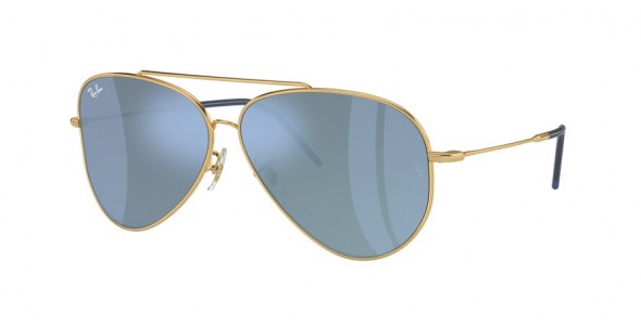 RAY-BAN AVIATOR REVERSE RBR0101S 001/GA