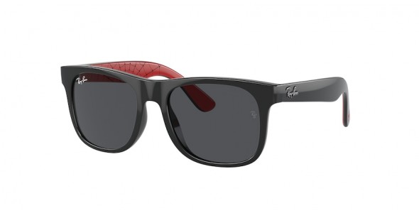 RAY-BAN JUNIOR JUSTIN RJ9069S 716687