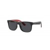 RAY-BAN JUNIOR JUSTIN RJ9069S 716687