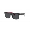 RAY-BAN JUNIOR JUSTIN RJ9069S 716787