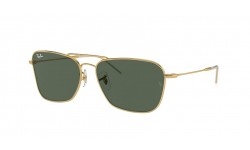 RAY-BAN CARAVAN REVERSE RBR0102S 001/VR