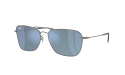 RAY-BAN CARAVAN REVERSE RBR0102S 004/GA