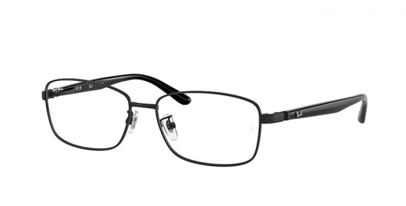 RAY-BAN RX6527D 2503