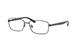 RAY-BAN RX6527D 3076