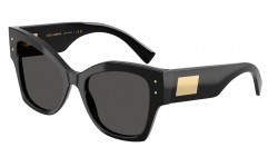 Dolce & Gabbana DG4478 501/87