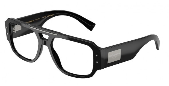 Dolce & Gabbana DG4482 501/M3