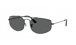 RAY-BAN EXPLORER 5 RB3845 002/B1