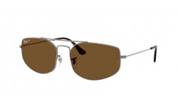 RAY-BAN EXPLORER 5 RB3845 004/57