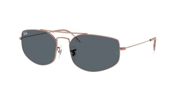 RAY-BAN EXPLORER 5 RB3845 9035R5