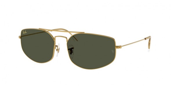 RAY-BAN EXPLORER 5 RB3845 919631