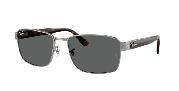 RAY-BAN RB3750 004/B1