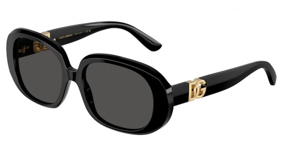 Dolce & Gabbana DG4476 501/87