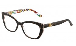 Dolce & Gabbana DG3398 3217