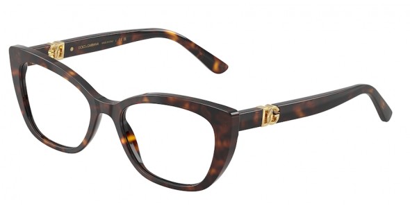 Dolce & Gabbana DG3398 502