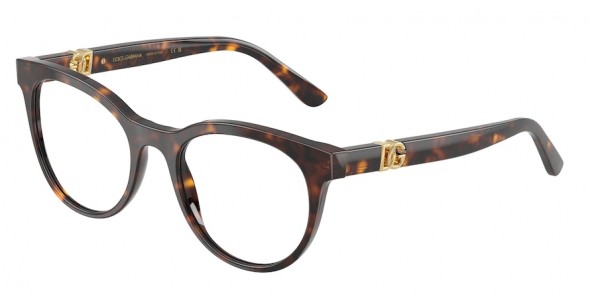 Dolce & Gabbana DG3399 502