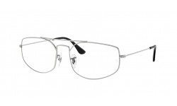 RAY-BAN EXPLORER 5 RX6545 2501