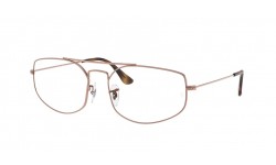 RAY-BAN EXPLORER 5 RX6545 2943