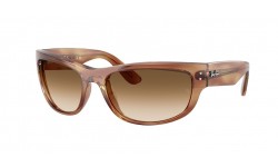 RAY-BAN MEGA BALORAMA RB2289 140351