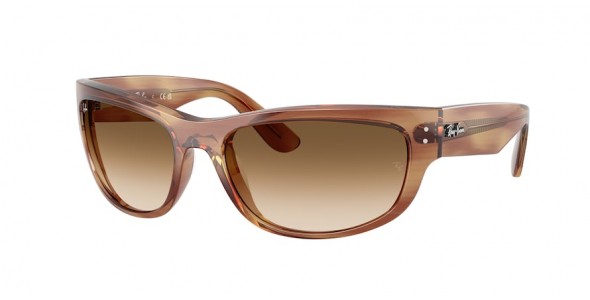 RAY-BAN MEGA BALORAMA RB2289 140351