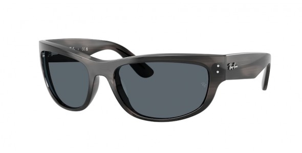 RAY-BAN MEGA BALORAMA RB2289 1404R5