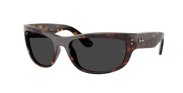 RAY-BAN MEGA BALORAMA RB2289 902/48