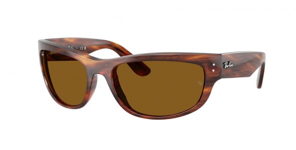 RAY-BAN MEGA BALORAMA RB2289 954/33