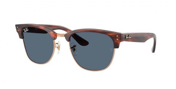 RAY-BAN CLUBMASTER REVERSE RBR0504S 13983A