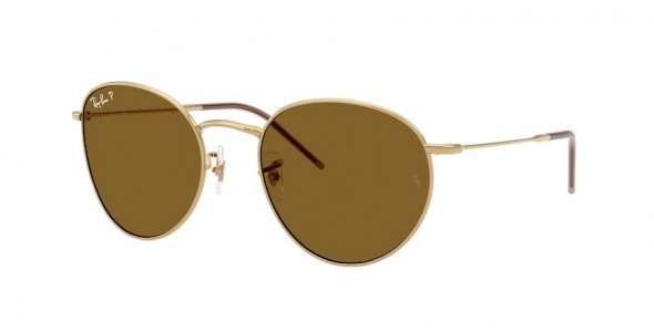 RAY-BAN ROUND REVERSE RBR0103S 001/83