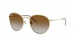 RAY-BAN ROUND REVERSE RBR0103S 001/CB