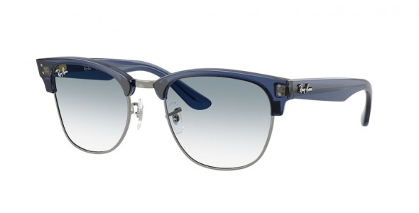 RAY-BAN CLUBMASTER REVERSE RBR0504S 670879