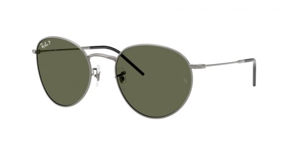 RAY-BAN ROUND REVERSE RBR0103S 004/9A