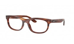 RAY-BAN BALORETTE RX5489 2144