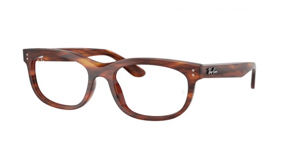 RAY-BAN BALORETTE RX5489 2144