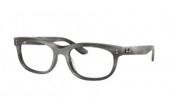 RAY-BAN BALORETTE RX5489 8400