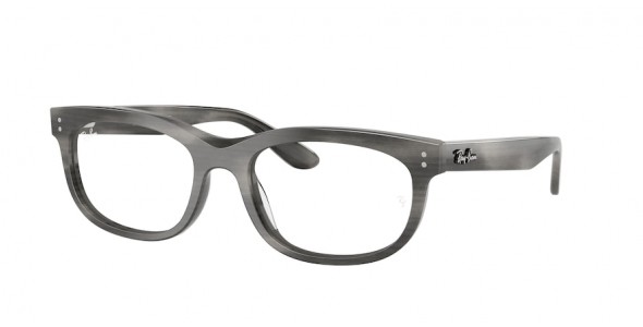 RAY-BAN BALORETTE RX5489 8400