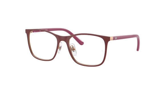 RAY-BAN RY9551V 4077