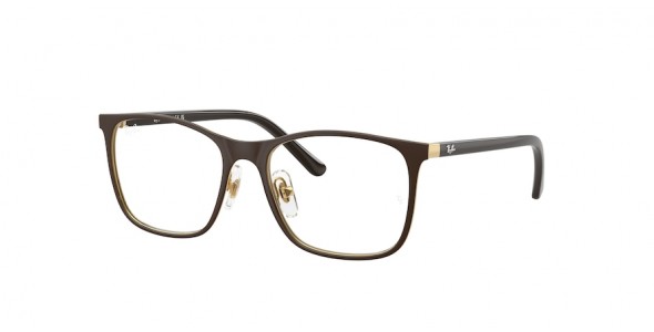 RAY-BAN RY9551V 4078