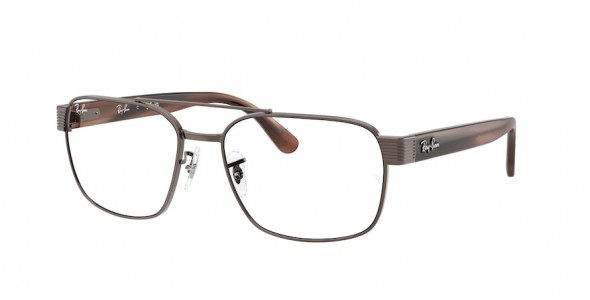 RAY-BAN RX3751V 3182