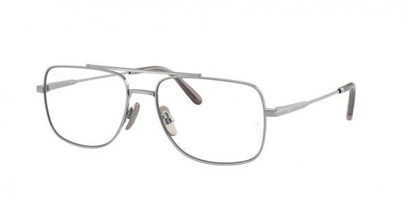 RAY-BAN WILLIAM TITANIUM RX8797 1002