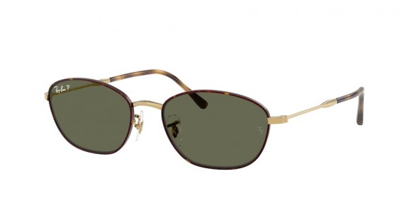 RAY-BAN RB3749 927358