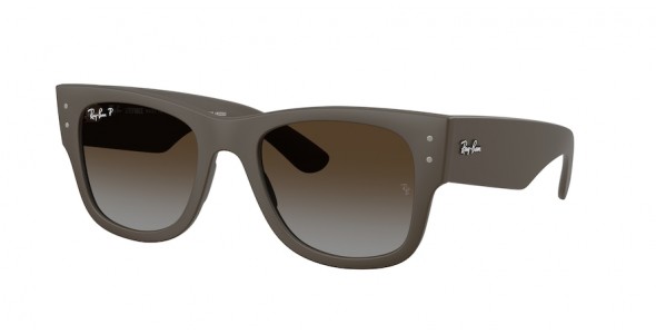 RAY-BAN RB4840S 6124T5