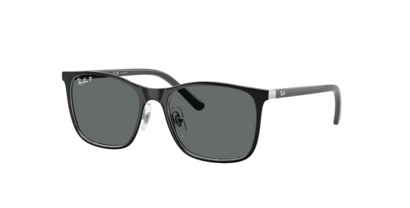 RAY-BAN RJ9551S 295/81