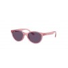 RAY-BAN RJ9080S 71691A