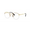 RAY-BAN ROUND GAZE RX3947V 2500