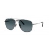 RAY-BAN WILLIAM TITANIUM RB8097 165/S3